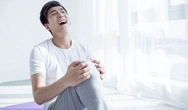 运动损伤，如何才能快速康复?